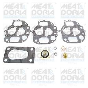 Reparatursatz, Vergaser für CITROËN von MEAT & DORIA