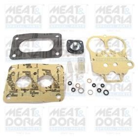 Reparatursatz, Vergaser für ALFA ROMEO von MEAT & DORIA