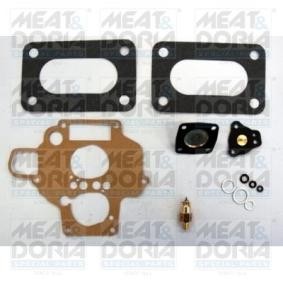 Reparatursatz, Vergaser für FORD von MEAT & DORIA