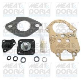 Reparatursatz, Vergaser für FORD von MEAT & DORIA