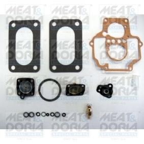 Reparatursatz, Vergaser für FORD von MEAT & DORIA