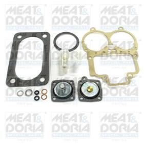 Reparatursatz, Vergaser für FORD von MEAT & DORIA
