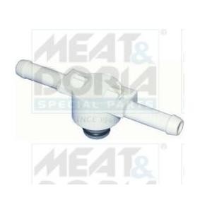 Compre Válvula, filtro de combustível de MEAT & DORIA online para PALIO Weekend (178DX) a preços moderados