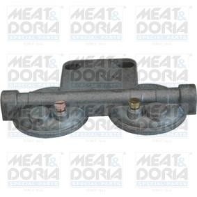 Einspritzanlage des Herstellers MEAT & DORIA - Originalware Artikelnummer: 9074