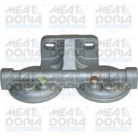 Einspritzanlage 9076 IVECO von MEAT & DORIA