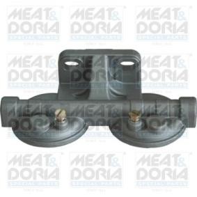 Einspritzanlage 9077 IVECO von MEAT & DORIA