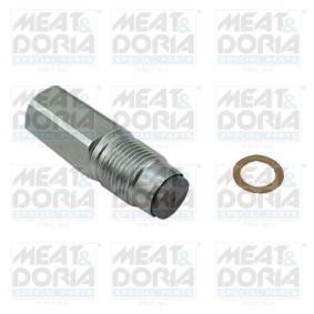 Compre Válvula reguladora de pressão, sistema "common-rail" da MEAT & DORIA 9338 a um preço baixo por 97,72 €