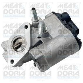 Acquista Valvola EGR da MEAT & DORIA 88279 a buon mercato per soli 263,37 €