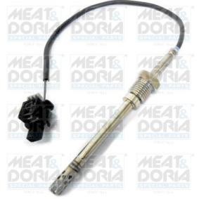 Acquista Sensore, Temperatura gas scarico da MEAT & DORIA 12061 a buon mercato per soli 368,15 €