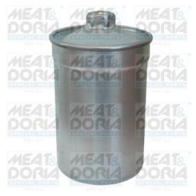 Kjøp Drivstoffilter av MEAT & DORIA 4038/1 SR til den lave prisen 117,95 NOK
