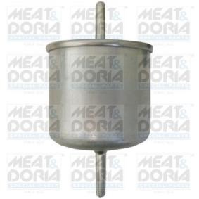 Kraftstofffilter 4064 von MEAT & DORIA günstig für 51,05 € online kaufen