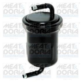 Kraftstofffilter 4101 von MEAT & DORIA günstig für 57,36 € online kaufen