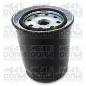 Kraftstofffilter für CADILLAC von MEAT & DORIA