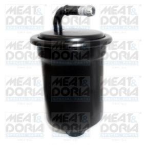 Kraftstofffilter für PIAGGIO von MEAT & DORIA