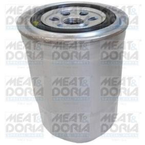 Compre Filtro de combustível de MEAT & DORIA online para Largo MPV (W30) a preços moderados