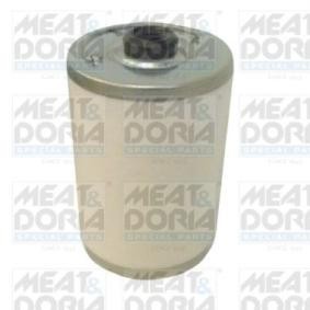 Kraftstofffilter für TATA (TELCO) von MEAT & DORIA