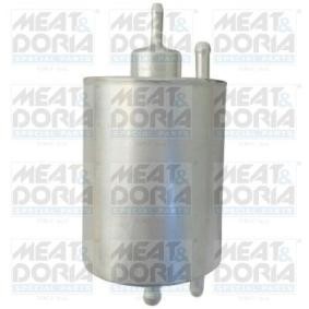 Kraftstofffilter 4237 von MEAT & DORIA günstig für 101,60 € online kaufen