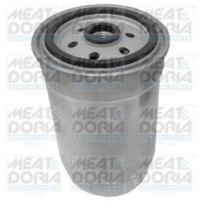 Kraftstofffilter 4242 von MEAT & DORIA günstig für 12,80 € online kaufen