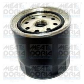 Kraftstofffilter für CADILLAC von MEAT & DORIA