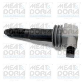 Zündspule 10753 von MEAT & DORIA günstig für 81,23 € online kaufen