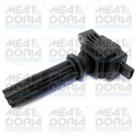 Zündspule 10767 von MEAT & DORIA günstig für 53,85 € online kaufen