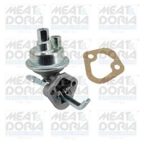 Kraftstoffpumpe PON236 von MEAT & DORIA günstig für 112,56 € online kaufen