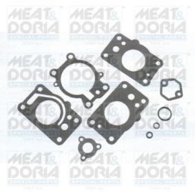 Injektor-Reparatursatz für SUZUKI von MEAT & DORIA