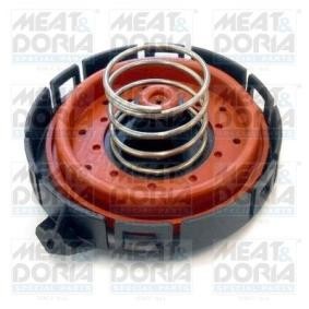 Ventil, Kurbelgehäuseentlüftung von MEAT & DORIA