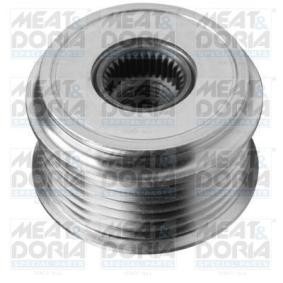 Generatorfreilauf 45012 von MEAT & DORIA günstig für 73,03 € online kaufen