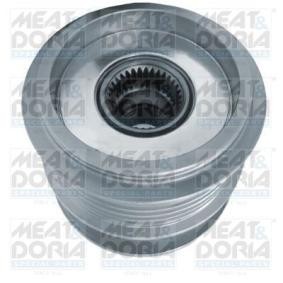Generatorfreilauf 45180 von MEAT & DORIA günstig für 75,15 € online kaufen