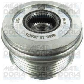 Generatorfreilauf 45209 von MEAT & DORIA günstig für 44,04 € online kaufen