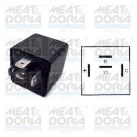 Blinkerrelais 7242001 von MEAT & DORIA günstig für 55,31 € online kaufen
