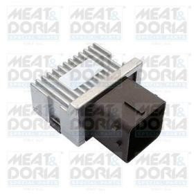 Köp Kontrollenhet, glödstiftsystem av MEAT & DORIA 7285800 till det låga priset 1993,68 kr