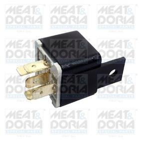 Multifunktionsrelais des Herstellers MEAT & DORIA - Originalware Artikelnummer: 73237007