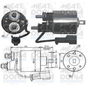 Compre Interruptor electromagnético, motor de arranque da MEAT & DORIA 46175 a um preço baixo por 34,47 €