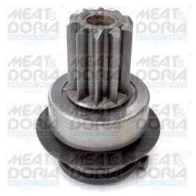Acquista Pignone, Motorino d'avviamento da MEAT & DORIA 47007 a buon mercato per soli 59,28 €
