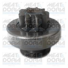 Acquista Pignone, Motorino d'avviamento da MEAT & DORIA 47013 a buon mercato per soli 58,78 €