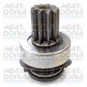 Acquista Pignone, Motorino d'avviamento da MEAT & DORIA 47032 a buon mercato per soli 52,45 €