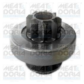 Ritzel, Starter für MERCEDES-BENZ von MEAT & DORIA