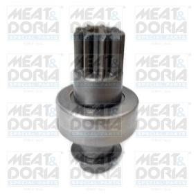 Köp Drev, startmotor av MEAT & DORIA 47112 till det låga priset 261,16 kr