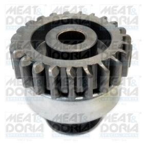 Köp Drev, startmotor av MEAT & DORIA 47113 till det låga priset 315,84 kr