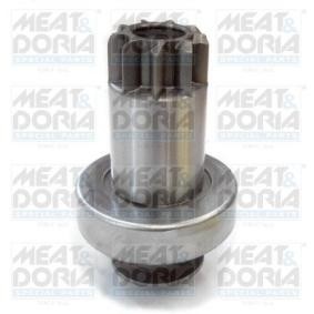 Acquista Pignone, Motorino d'avviamento da MEAT & DORIA 47124 a buon mercato per soli 68,67 €