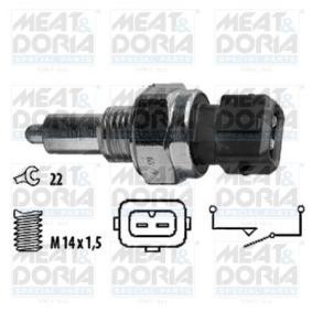 Acquista Interruttore, Luce di retromarcia da MEAT & DORIA 36003 a buon mercato per soli 8,50 €