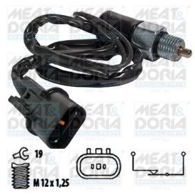 Rückfahrschalter 36037 von MEAT & DORIA günstig für 54,13 € online kaufen