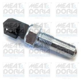 Compre Válvula de marcha-atrás de MEAT & DORIA online para Escort V Hatchback (AAL, ABL) a preços moderados