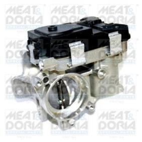 Drosselklappenstutzen 89185R von MEAT & DORIA günstig für 183,99 € online kaufen