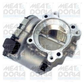 Compre Corpo de borboleta de MEAT & DORIA online para 4C Coupe (960_) a preços moderados