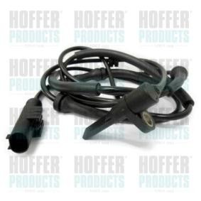 ALFA ROMEO ABS-Sensor von HOFFER