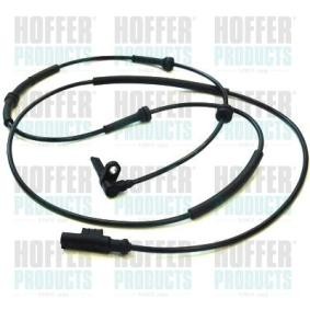 ALFA ROMEO ABS-Sensor von HOFFER