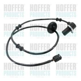 ABS-Sensor 8290062 von HOFFER günstig für 35,72 € online kaufen